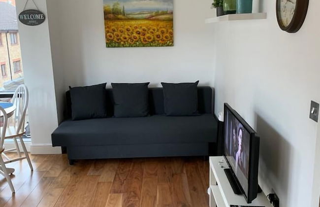 City Apartments Kings Cross - Foto 59