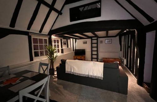 Historic Grade 2 listed, Town centre, St.Neots Cambridgeshire - Foto 1