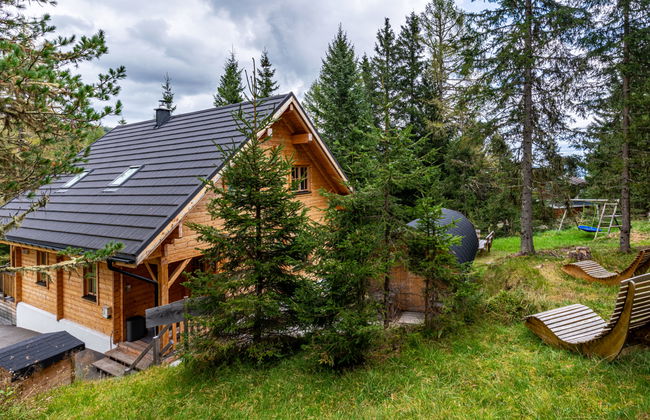 Schwabenhütte - Photo 27