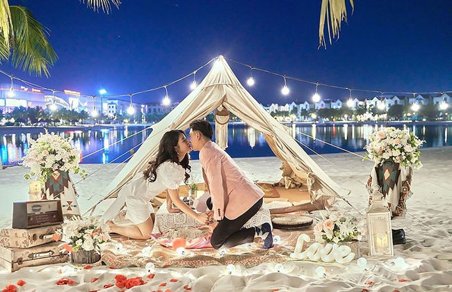 Armin Homes 2BR Vinhomes Ocean Park - Foto 36