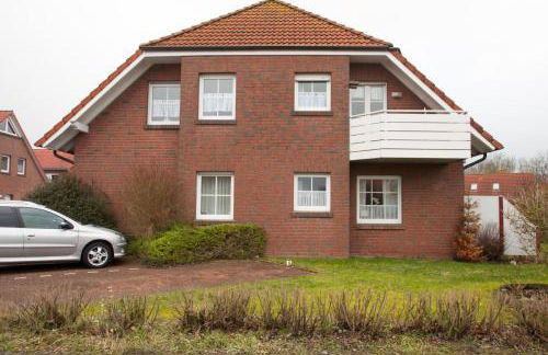 50040 FeWo kleine Nordseeliebe - Foto 17