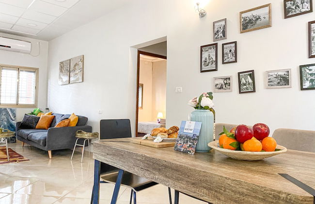 Modern Downtown 3BR by Ahlan Hospitality - Foto 18