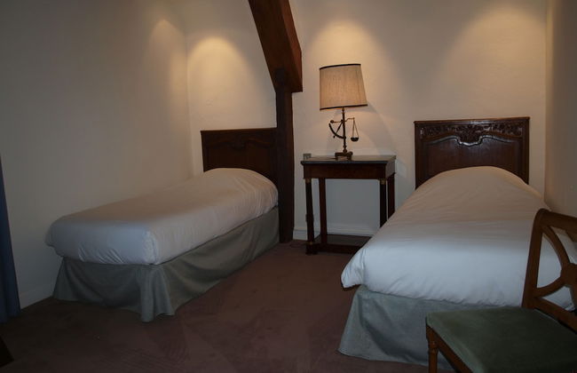 La Grande Ferme - Foto 5