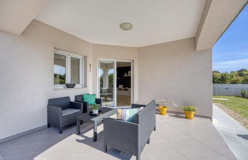 Villa Brijona - Foto 31