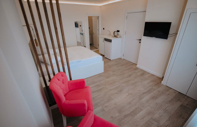 Golden Life Suite - Photo 23