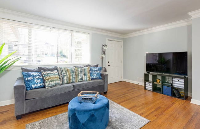 Light & Airy Family Home - Foto 22