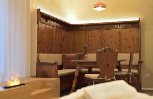 CityChalet romantic Bozen - Foto 6