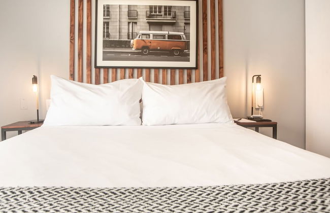 Wynwood Pedro Bustamante in Barranco - Photo 34