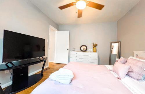 Charming 3BR Apartment in the Heart of Richmond - Foto 6