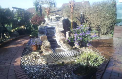 Ferienhaus Gerda - Foto 33