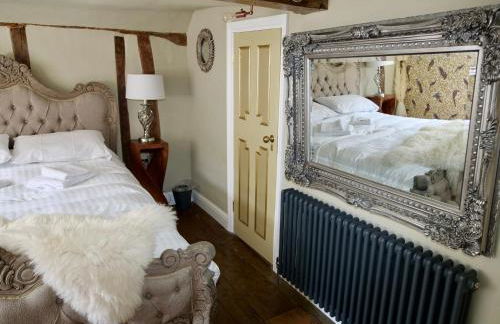 Luxury 9 Bed Manor House Hot Tub Cinema Room SkyTV - Foto 44