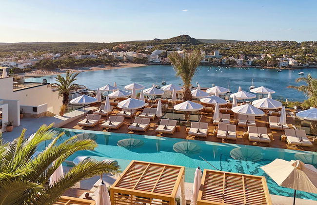 Purobeach Resort Santa Ponsa - New Opening - Foto 1