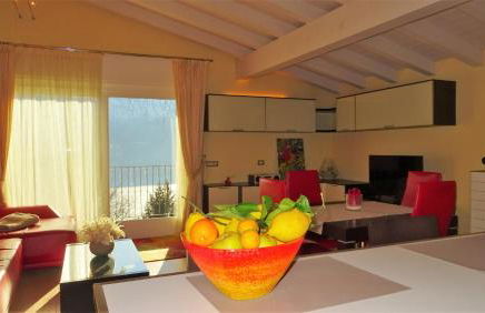 Loft Diva Lake view by Gardadomusmea - Foto 16