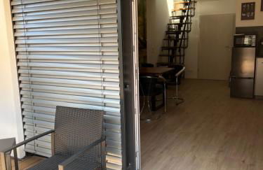 Modernes Loft auf 2 Etagen, Nähe Tripsdrill & Neckar, Balkon inklusive, ideal für Familien - Foto 26