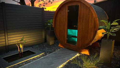 L’ODYSSÉE SPA - Foto 2