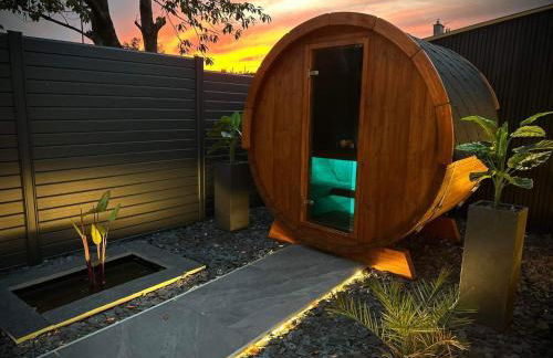 L’ODYSSÉE SPA - Foto 2