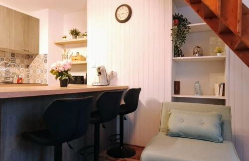 Superbe T2 avec Terrasse - Foto 21