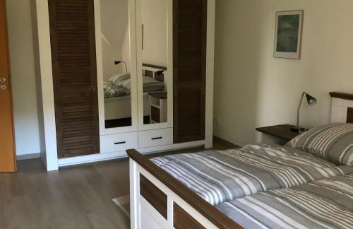 Ferienwohnung am Eggegebirge - Foto 17