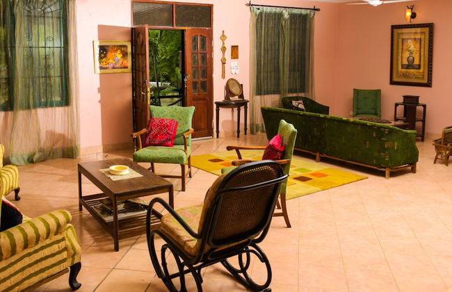 Ocean Dream Beach Villa - Foto 2