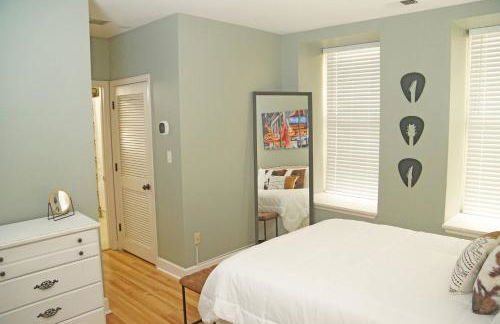 Historic Honky Tonk Hideaway - Foto 11