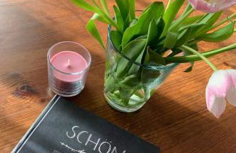 Apartment FerienwohnungPomaria by Interhome - Foto 3