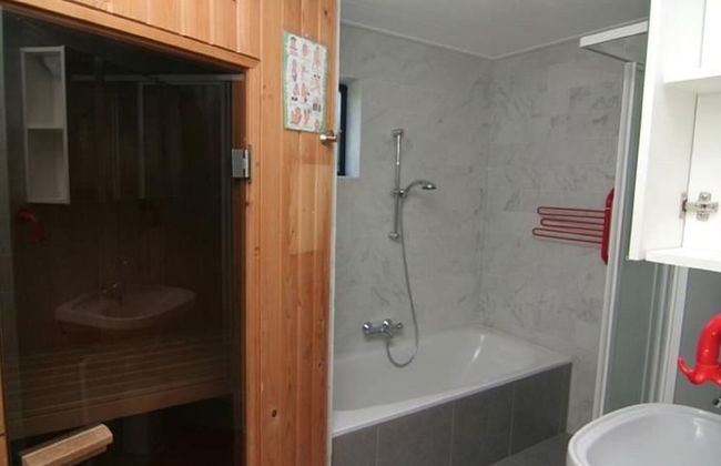 Detached Holiday Home With Dishwasher Located on Texel - Foto 51