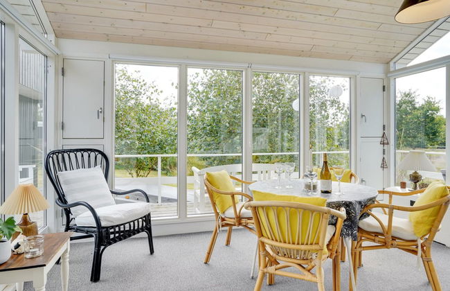 "Thersten" - 500m to the fjord - Foto 18