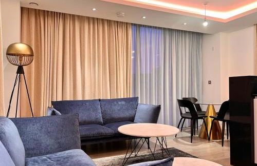 250 City Road 2 Bollinder Place EC1V 2AH 2bed LUXURY apartments-this is full address - Foto 27