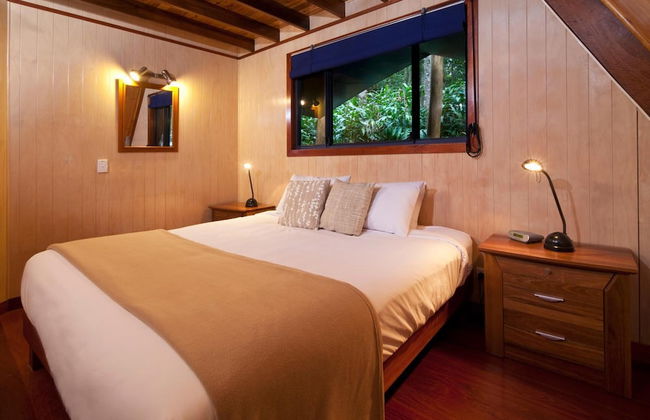 Rose Gums Wilderness Retreat - Foto 6