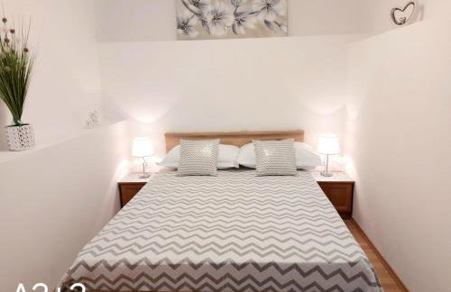 Apartman Dalibor, Stanići - Omiš - Foto 20