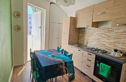 La sosta felice a Trieste - Foto 8