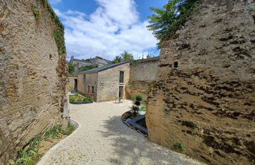 Gîte insolite Cœur de Falun - Foto 2