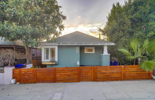 Casa Mellifora 3BR Golden Hill w Garage Parking - Foto 36