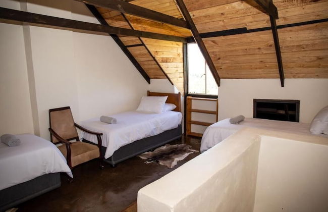 Boschfontein Mountain Lodge - Foto 7