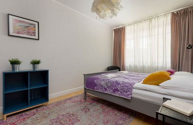 Apartment for 3 Guests Warsaw by Renters - Foto 2