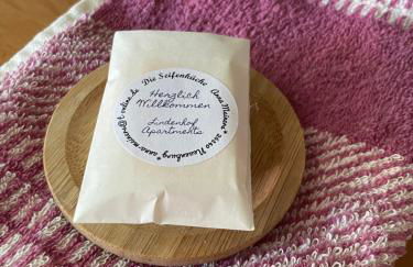 Luxus Lindenhof Apartments -Ferienwohnungen in Friesland an der Nordsee am Naturschutzgebiet Urwald - Foto 3