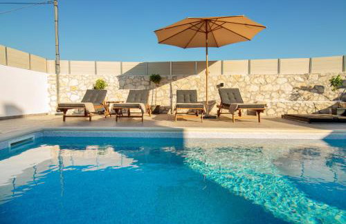 Dimitra's House with Private Pool - Foto 5