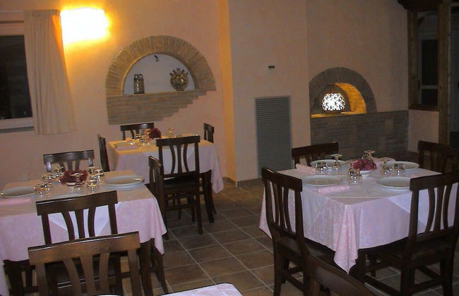 agriturismo borgo piazza - Foto 34