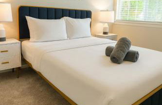 Charming 2BR Hoover Retreat with Easy Parking - Foto 7