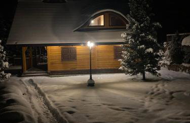 Agroturystyka Trofeum w Becejłach - Foto 36