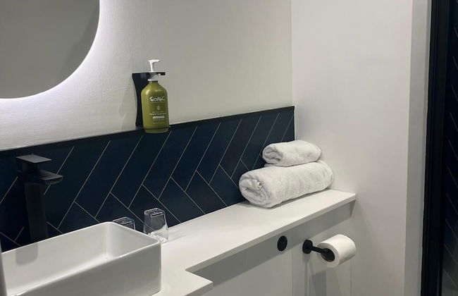 Station Suites - Foto 18