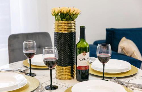 Haven Apart Nowa Sól - Foto 7