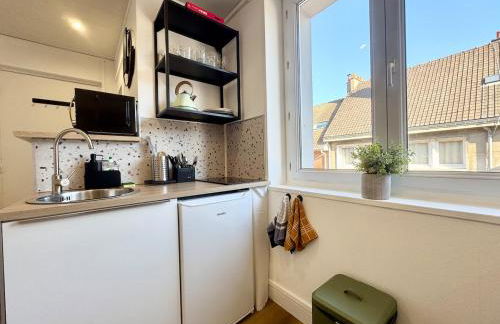 Le Félix - Calais Nord - Foto 7