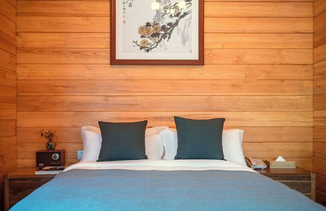 Zhangjiajie Home - Foto 32