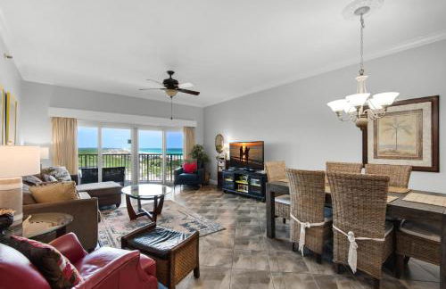 Tops'l Beach Manor C-804 - Foto 13