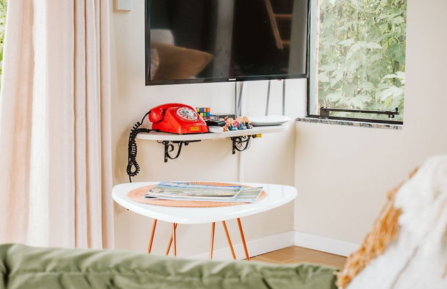 Casa Elua - Ibiraquera - SC - Foto 45