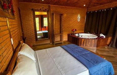 Chalé Aconchego Visconde de Mauá - Foto 6