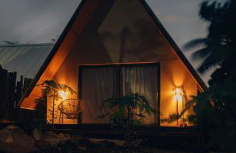 Cabana Mulungu - Viagem Inspirada - Foto 27