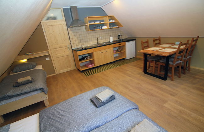 Glamping Virje - Foto 6