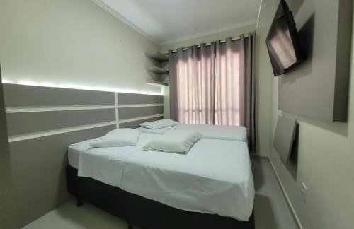 Apartamento aconchego. - Foto 13